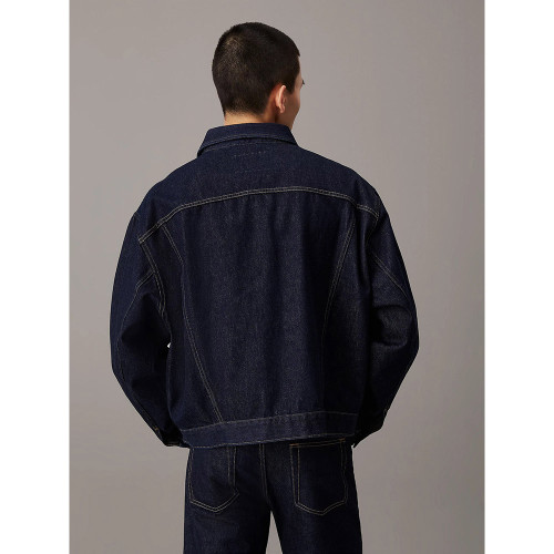 Calvin Klein Ανδρικό Denim Jacket